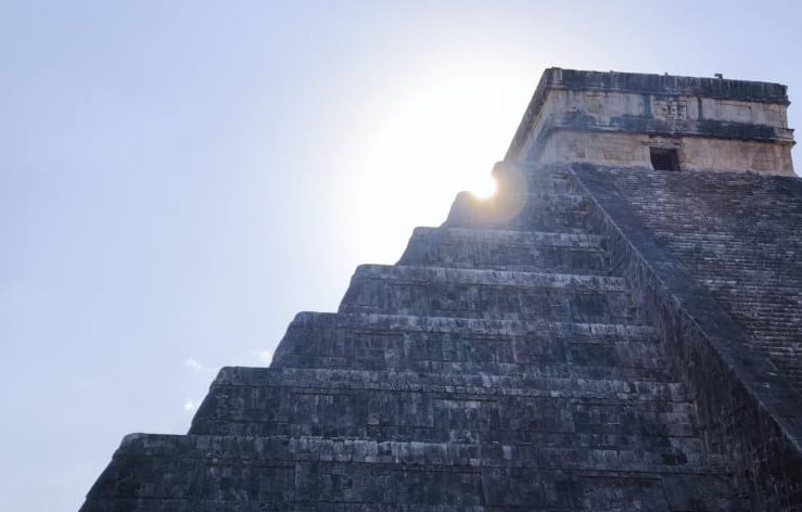 Chichen Itza
